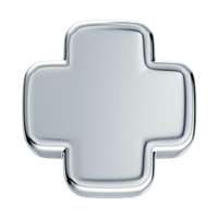 Charm Elements in Oro DCHF3318 - DCHF3318